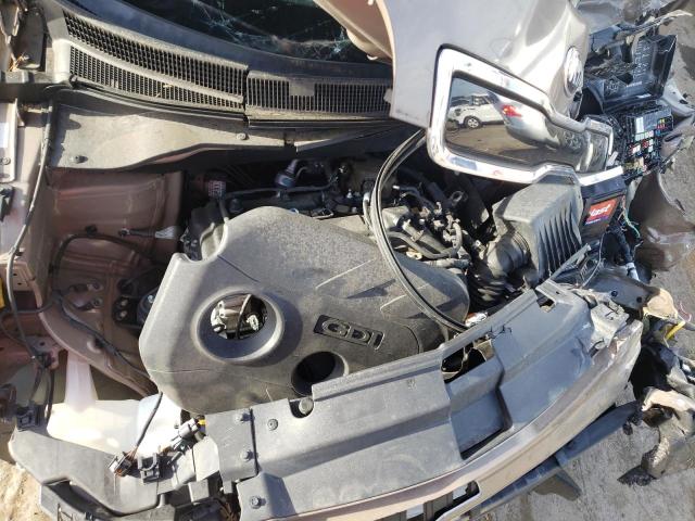 Photo 7 from auction – 2015 KIA SOUL + with VIN KNDJP3A53F7200303