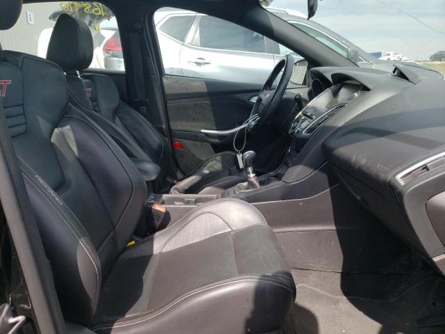 Photo 5 from auction – 2015 FORD FOCUS ST with VIN 1FADP3L92FL266013