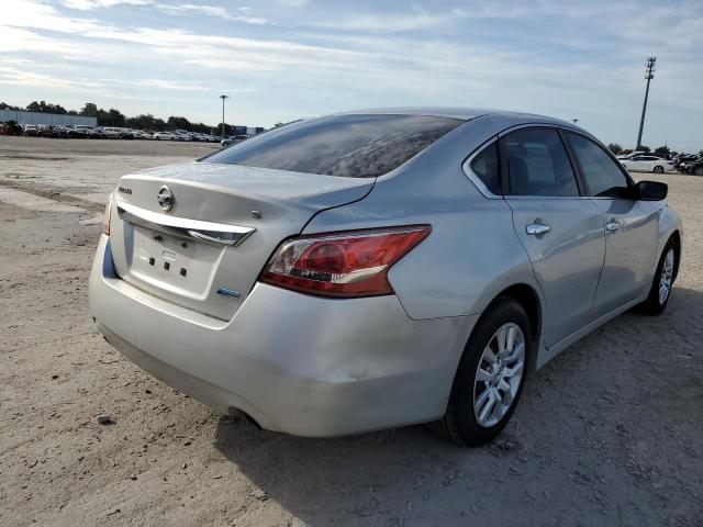 Photo 4 from auction – 2013 NISSAN ALTIMA 2.5 with VIN 1N4AL3AP6DC259479