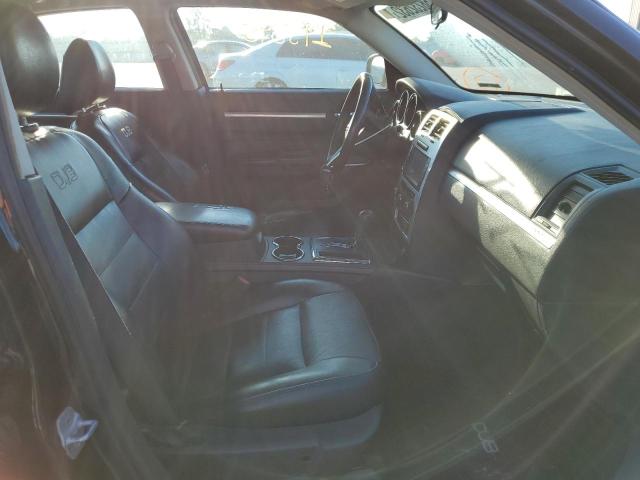 Photo 5 from auction – 2008 DODGE CHARGER SX with VIN 2B3KA33G18H331047