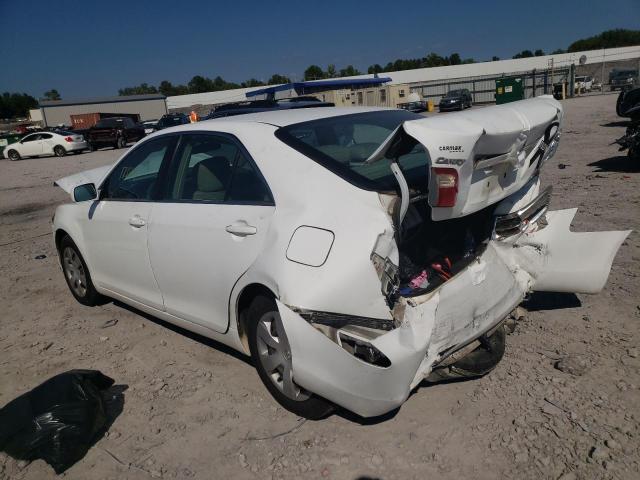 Photo 3 from auction – 2007 TOYOTA CAMRY CE with VIN 4T1BE46K37U666603