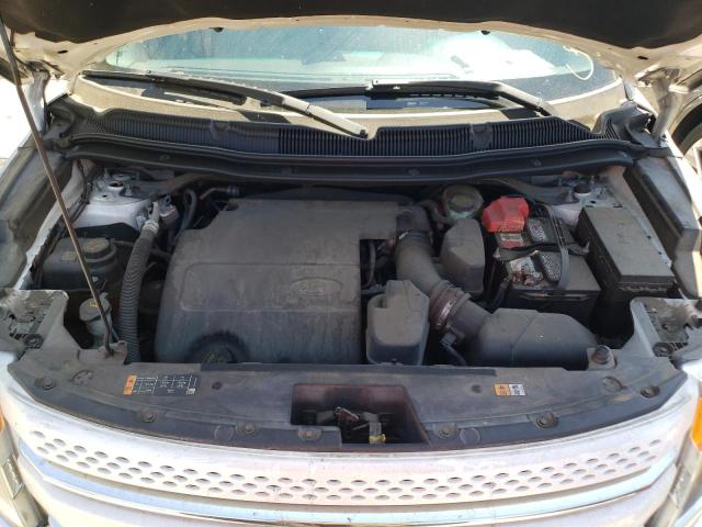 Photo 7 from auction – 2013 FORD EXPLORER L with VIN 1FM5K7F88DGA63118