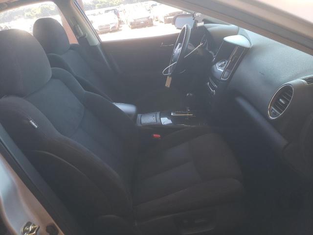 Photo 5 from auction – 2014 NISSAN MAXIMA S with VIN 1N4AA5AP1EC432683