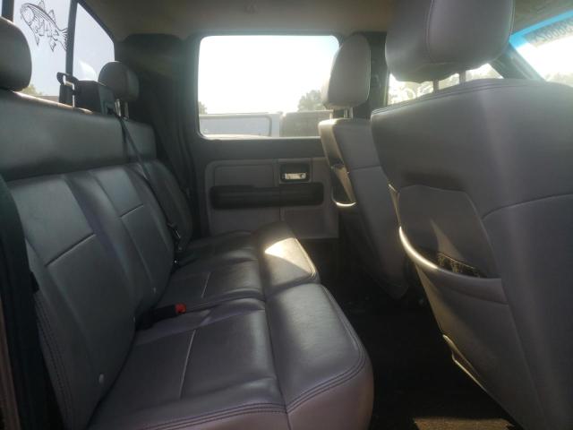 Photo 6 from auction – 2004 FORD F150 SUPER with VIN 1FTPW14554KD24872