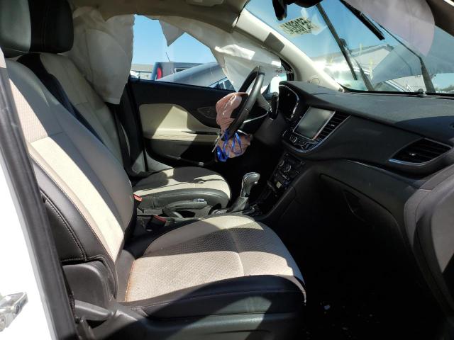 Photo 5 from auction – 2017 BUICK ENCORE PRE with VIN KL4CJBSB6HB200668
