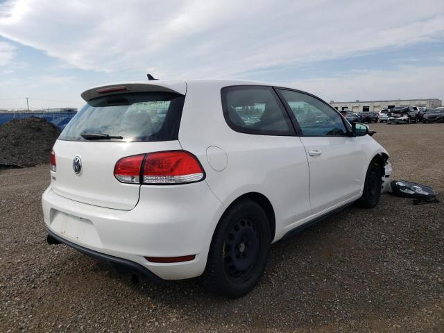 Photo 4 from auction – 2012 VOLKSWAGEN GTI with VIN WVWFV7AJ4CW228337