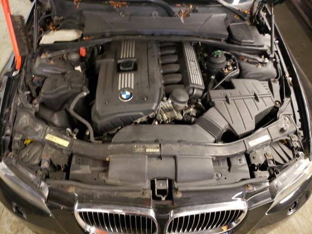 Photo 7 from auction – 2009 BMW 328 XI with VIN WBAWC33529PU83535