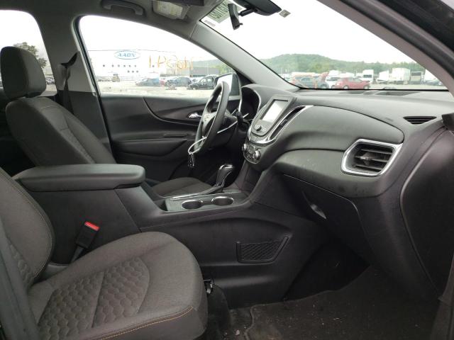 Photo 5 from auction – 2018 CHEVROLET EQUINOX LT with VIN 2GNAXJEV9J6214866