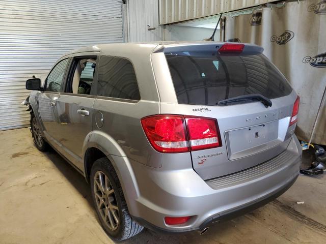 Photo 3 from auction – 2018 DODGE JOURNEY GT with VIN 3C4PDDEG3JT463447