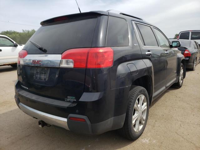 Photo 4 from auction – 2012 GMC TERRAIN SL with VIN 2GKALWEK7C6126431