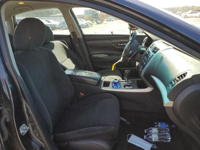 Photo 5 from auction – 2015 NISSAN ALTIMA 2.5 with VIN 1N4AL3AP1FC587881