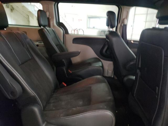 Photo 6 from auction – 2020 DODGE GRAND CARA with VIN 2C4RDGCG5LR206308