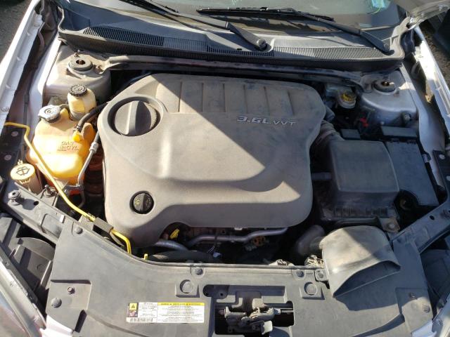 Foto 7 de la subasta – 2012 CHRYSLER 200 S con VIN 1C3CCBHG4CN245140