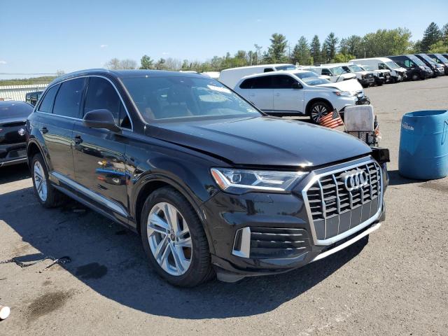 Photo 1 from auction – 2021 AUDI Q7 PREMIUM with VIN WA1LJAF71MD024403