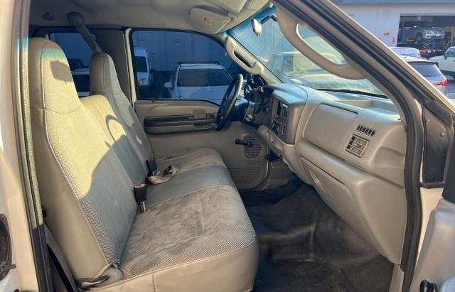 Photo 5 from auction – 2003 FORD F250 SUPER with VIN 1FTNX20L73EB11112
