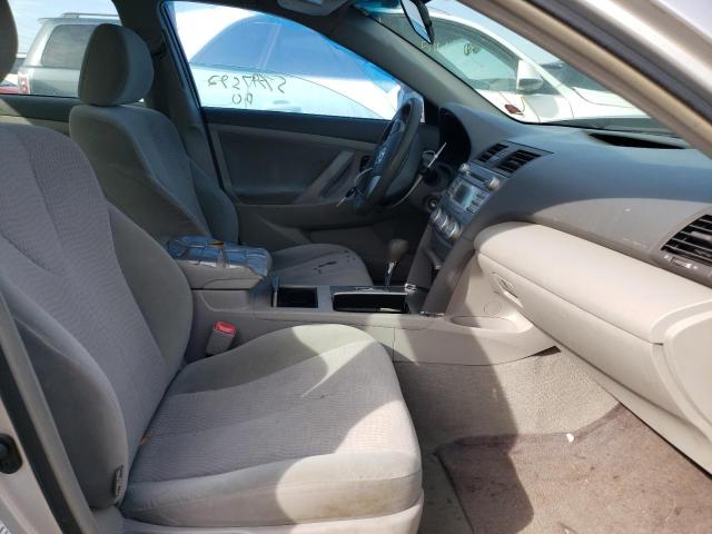 Photo 5 from auction – 2010 TOYOTA CAMRY BASE with VIN 4T4BF3EK9AR067484