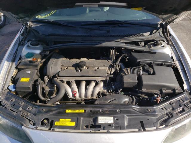 صورة رقم 7 من المزاد - 2004 VOLVO V70 مع VIN YV1SW64A742447586