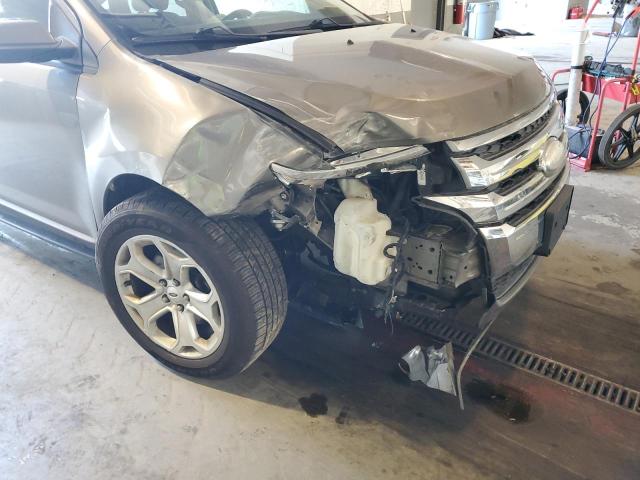 Photo 9 from auction – 2012 FORD EDGE SEL with VIN 2FMDK3J98CBA15368