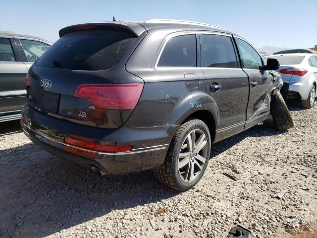 Photo 4 from auction – 2012 AUDI Q7 PREMIUM with VIN WA1LMAFE4CD009866