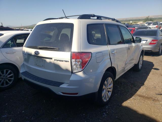 Photo 4 from auction – 2012 SUBARU FORESTER 2 with VIN JF2SHBDC8CH435552