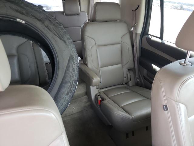 Photo 9 from auction – 2016 CHEVROLET TAHOE C150 with VIN 1GNSCBKC4GR472590