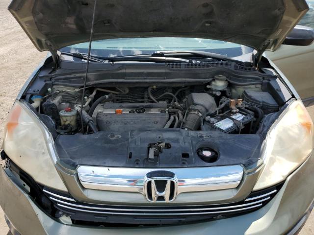 Photo 7 from auction – 2007 HONDA CR-V EX with VIN JHLRE38577C047807