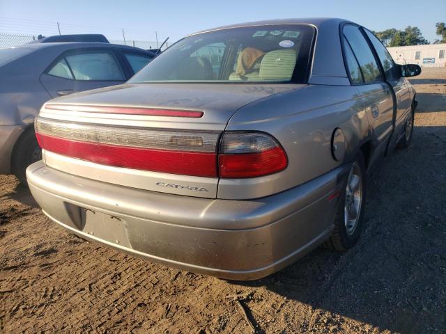 Photo 4 from auction – 1997 CADILLAC CATERA with VIN W06VR52R9VR914191