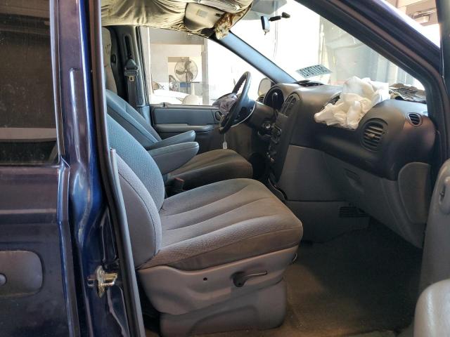 Photo 5 from auction – 2004 DODGE GRAND CARA with VIN 1D4GP24RX4B592129