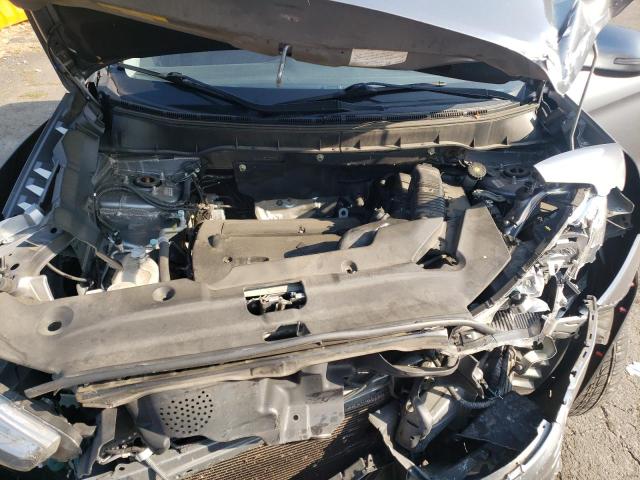 Photo 7 from auction – 2016 MITSUBISHI OUTLANDER with VIN JA4AP3AU9GZ028978