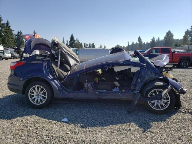 Photo 9 from auction – 2012 FORD FOCUS SE with VIN 1FAHP3F23CL107853