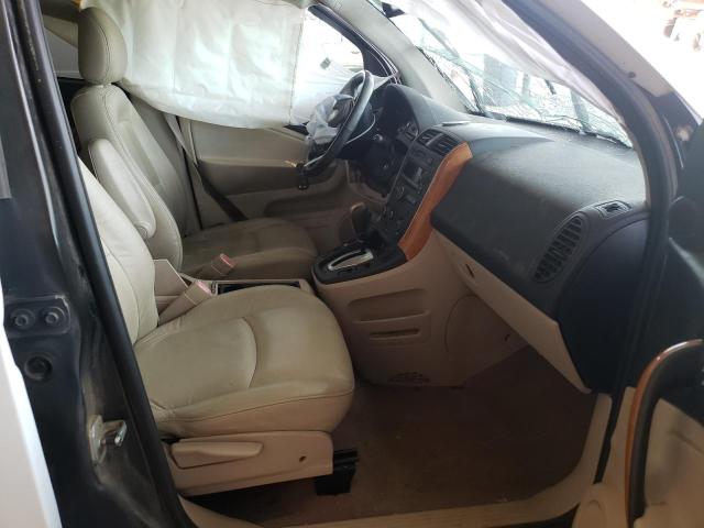 Photo 5 from auction – 2007 SATURN VUE with VIN 5GZCZ53477S880853