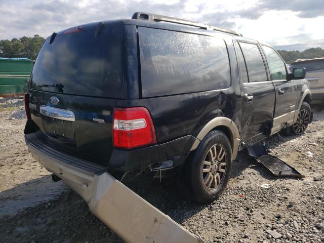 Photo 4 from auction – 2007 FORD EXPEDITION with VIN 1FMFK18507LA04628