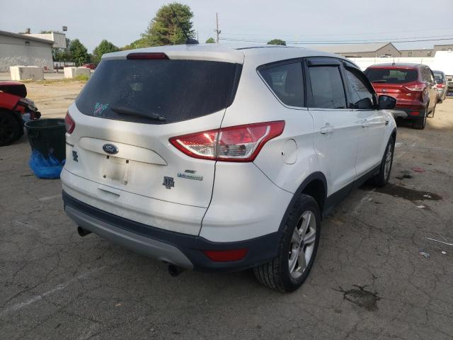 Photo 4 from auction – 2013 FORD ESCAPE SE with VIN 1FMCU0GX2DUC04426