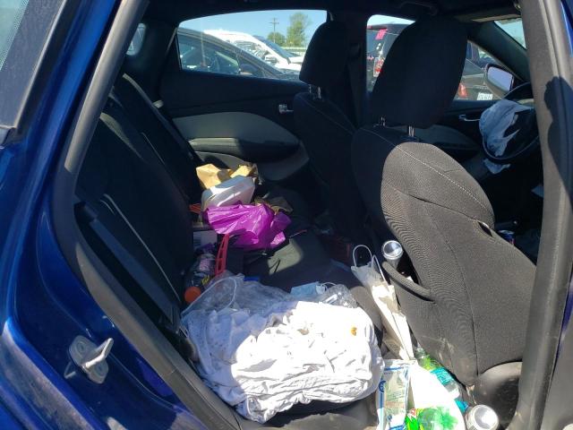 Photo 6 from auction – 2013 DODGE DART SXT with VIN 1C3CDFBA7DD122867