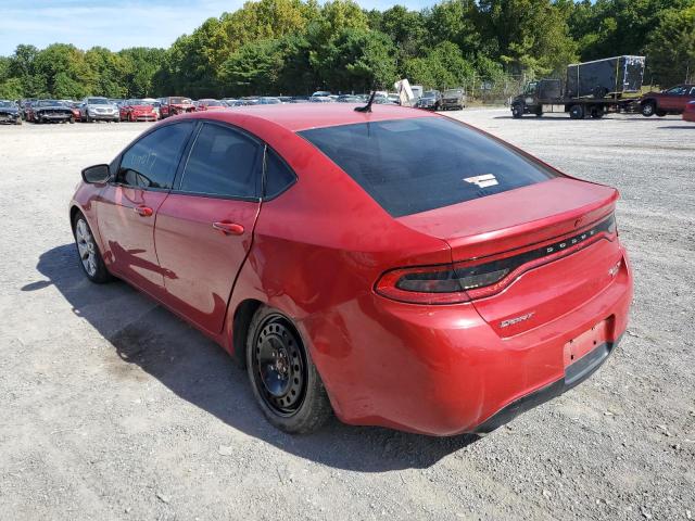 Photo 3 from auction – 2013 DODGE DART SXT with VIN 1C3CDFBH3DD640634