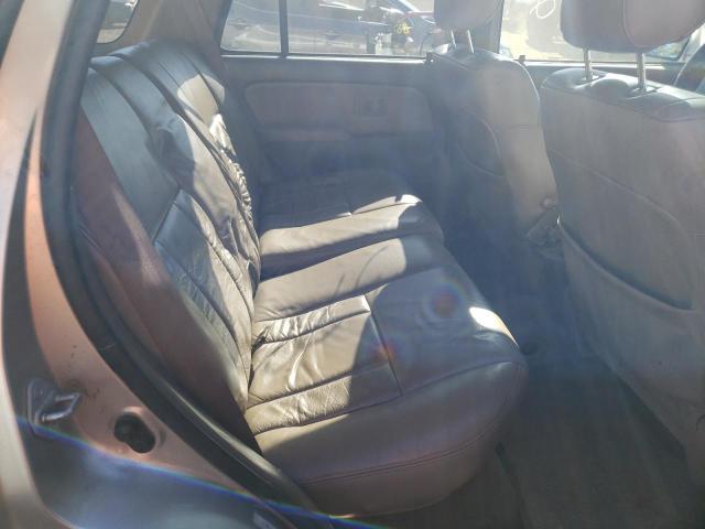 Photo 6 from auction – 2001 TOYOTA 4RUNNER SR with VIN JT3HN86RX19057431