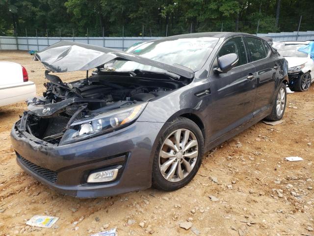 صورة رقم 2 من المزاد - 2015 KIA OPTIMA EX مع VIN 5XXGN4A77FG514034