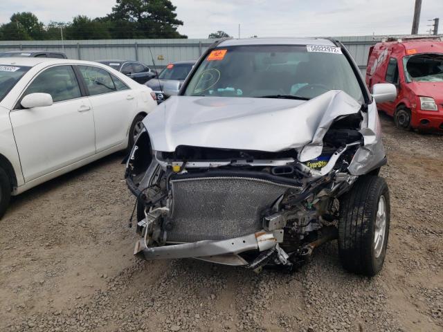 Photo 7 from auction – 2003 HONDA CR-V EX with VIN SHSRD78863U141622