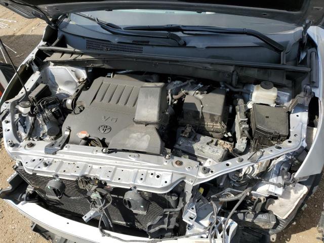Photo 7 from auction – 2016 TOYOTA HIGHLANDER with VIN 5TDJKRFH8GS503587
