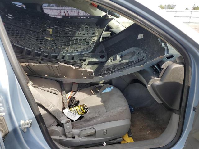 Photo 5 from auction – 2013 CHEVROLET MALIBU LS with VIN 1G11A5SA9DU128085
