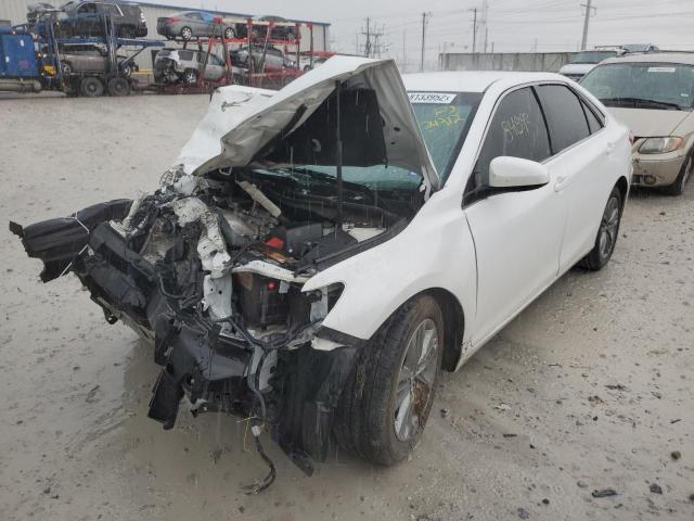 Photo 2 from auction – 2016 TOYOTA CAMRY LE with VIN 4T1BF1FKXGU241312