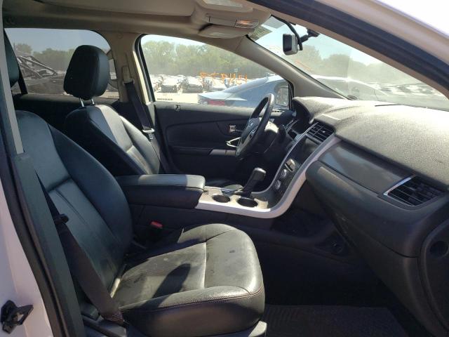 Photo 5 from auction – 2013 FORD EDGE SEL with VIN 2FMDK3JC4DBA57758