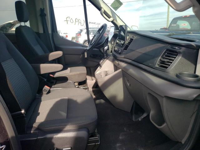 Photo 5 from auction – 2020 FORD TRANSIT T- with VIN 1FBAX2C85LKA14342