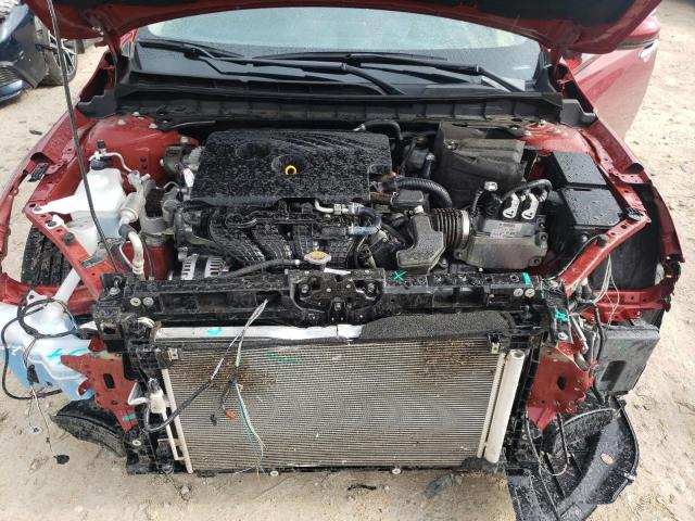Photo 7 from auction – 2019 NISSAN ALTIMA SV with VIN 1N4BL4DV0KC138271