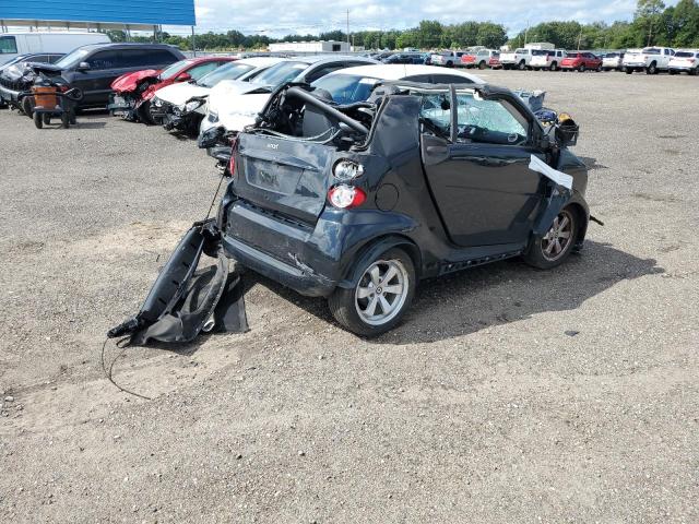 Photo 4 from auction – 2012 SMART FORTWO PAS with VIN WMEEK3BA1CK581199