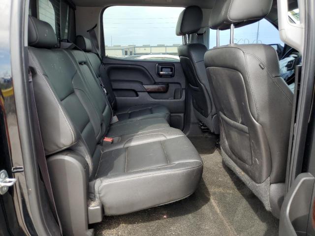 Photo 6 from auction – 2014 GMC SIERRA C15 with VIN 3GTP1VEC2EG476295