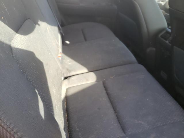 Photo 6 from auction – 2014 HONDA RIDGELINE with VIN 5FPYK1F79EB013742