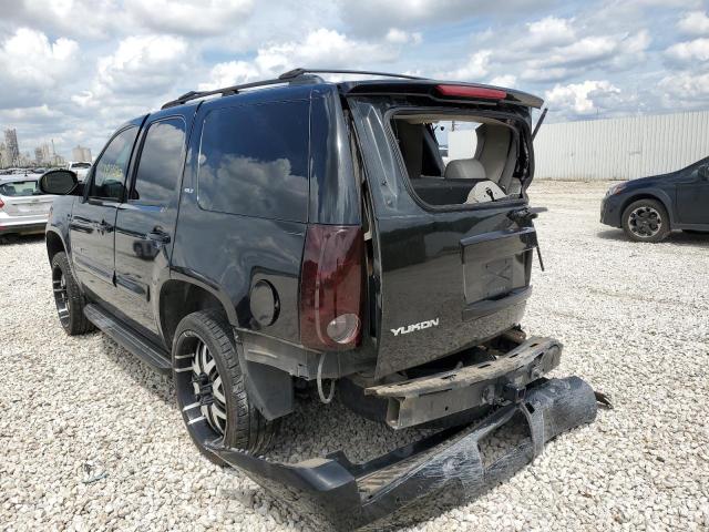Photo 3 from auction – 2007 GMC YUKON with VIN 1GKFC13J17R326332