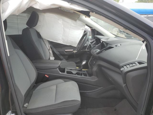 Photo 5 from auction – 2019 FORD ESCAPE SE with VIN 1FMCU9GD3KUA45911