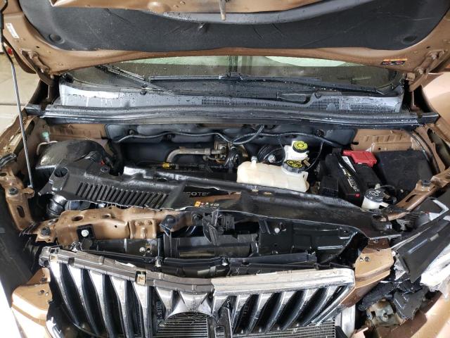 Photo 7 from auction – 2016 BUICK ENCORE CON with VIN KL4CJFSB4GB591079
